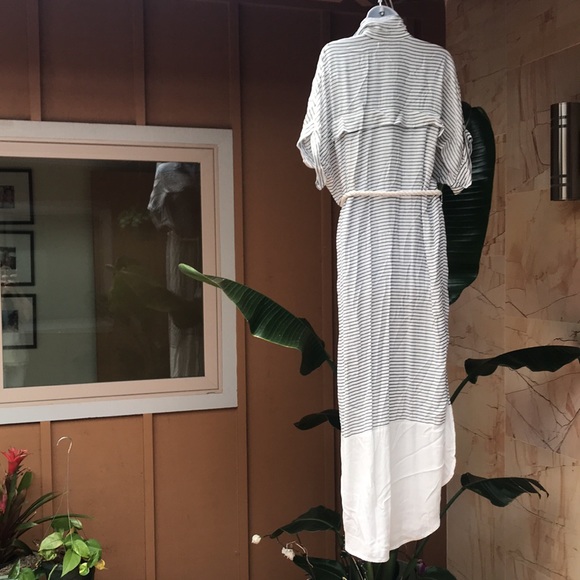 Faithfull the Brand Gigi Dress - Picture 2 of 3